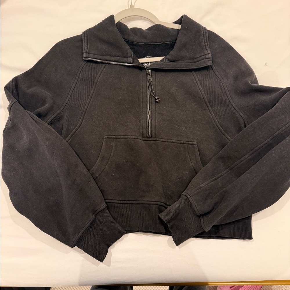 Lululemon scuba